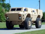 COMMANDO Elite TAPV 2012 года